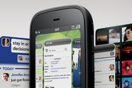 HP kjøper Palm