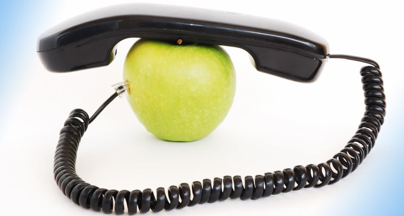 Mulig lansering av nye Iphone