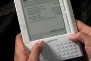 Kindle blir mer sosial