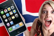 Les Supre nytteapplikasjoner på Iphone