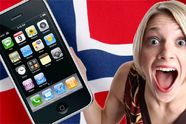 Supre nytteapplikasjoner på Iphone