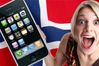 Supre nytteapplikasjoner p� Iphone