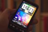 HTC Desire 