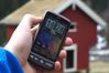 HTC Desire 