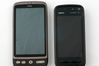 HTC Desire 