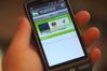 HTC Desire 