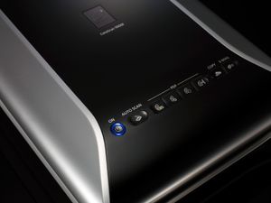 Canon Canoscan 9000F 