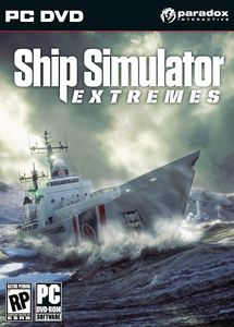 Ship Simulator: Extremes
