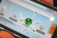 Atom-prosessor for Android og Meego