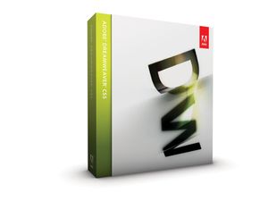Adobe CS5 Dreamweaver Win Nor Fullversjon