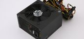 Silverstone Strider Essential 500W