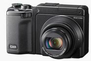 Superzoom til Ricoh GXR