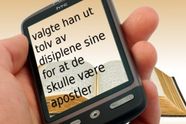 Nå kan Android-mobiler oversette tekst