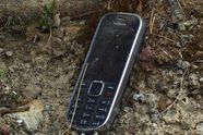 Nokia 3720 Classic