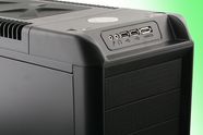 Chieftec CH-08B-B-OP