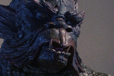 Sjarmerende titaner