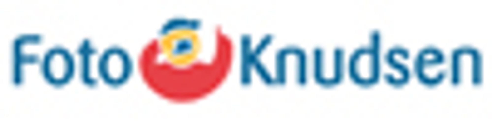 FotoKnudsen PRO logo