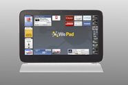 Tysk Ipad-utfordrer?