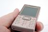 Sony Ericsson Elm
