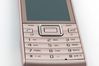 Sony Ericsson Elm