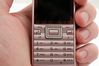 Sony Ericsson Elm