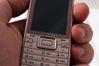 Sony Ericsson Elm