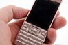 Sony Ericsson Elm