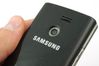 Samsung B7300 Omnia Lite