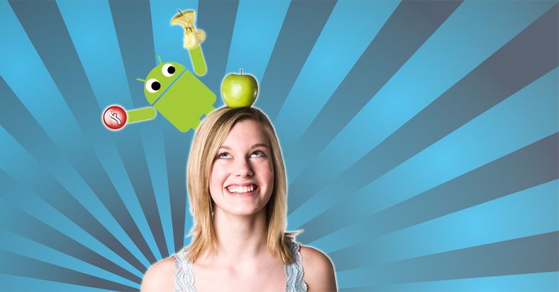 Se video av nye Android i Nexus One