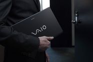 Vaio til Norge