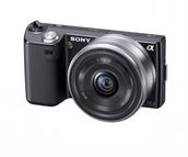 Sony NEX-5