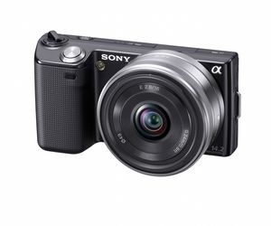 Sony NEX-5