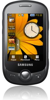 Samsung Genoa C3510