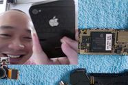 Flere bilder av nye Iphone