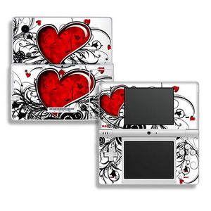 Nintendo DSi Skin - My Heart