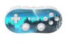 Nintendo Wii Classic Contr. Skin - Path to the Stars