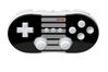 Nintendo Wii Classic Contr. Skin - Retro