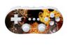Nintendo Wii Classic Contr. Skin - Dragon's Breath