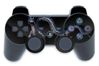 Sony PS3 Controller Skin - Blue Dragon