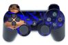 Sony PS3 Controller Skin - Ghost in the Game