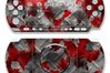Sony PSP 3000 Skin - Accident