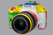 Pentax med nytt 
