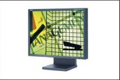 Nec MultiSync LCD2080UX