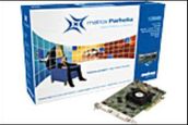 Matrox Parhelia-512 128 MB