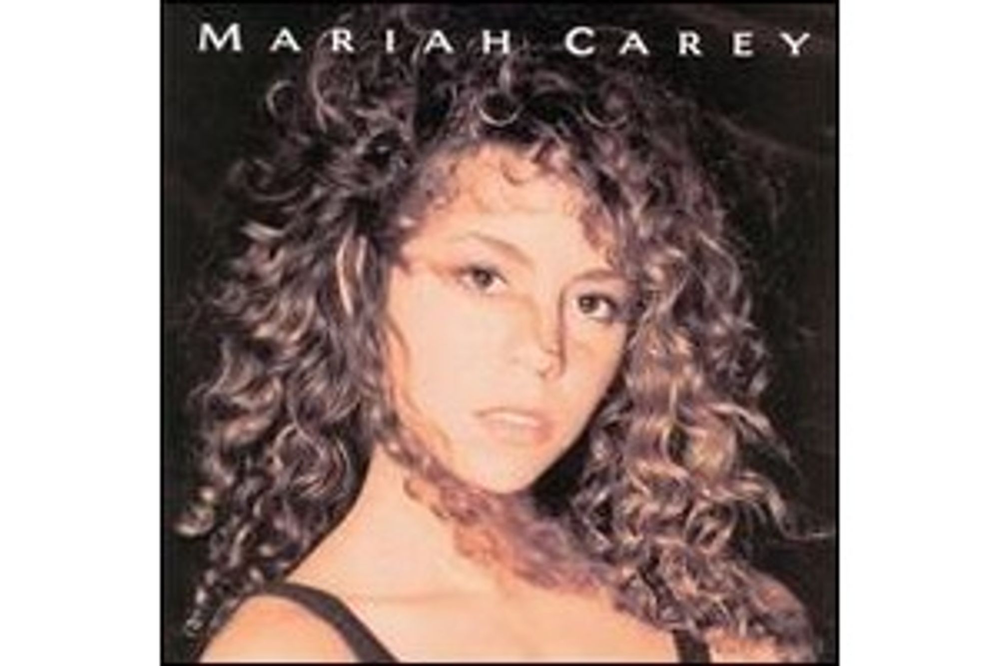 Mariah Carey  Mariah Carey