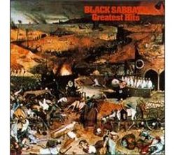 Black Sabbath Greatest Hits
