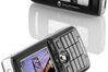 Sony Ericsson K750i med abonnement