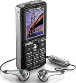 Sony Ericsson K750i