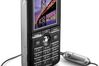 Sony Ericsson K750i med abonnement