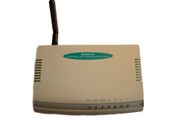 Surecom 54 Mbps WLAN DSL Router
